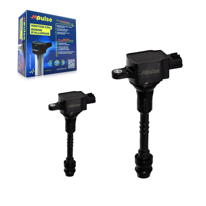 Bobine allumage pour Nissan Sentra Almera KMP-100151