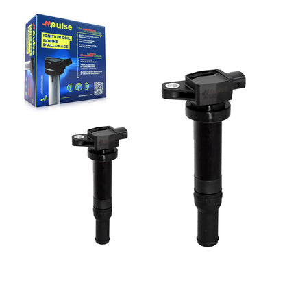 Bobine allumage pour Hyundai Santa Fe Kia Rondo Optima Entourage Magentis KMP-100155