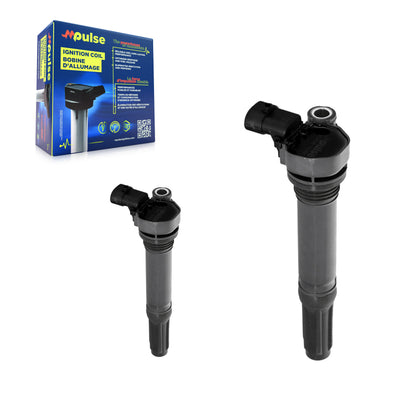 Bobine allumage pour 2012-2017 Fiat 500 Naturally Aspirated KMP-100163