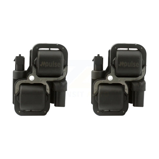 Bobine allumage pour Mercedes-Benz B200 E320 Chrysler Crossfire C240 SL500 CLK320 KMP-100164