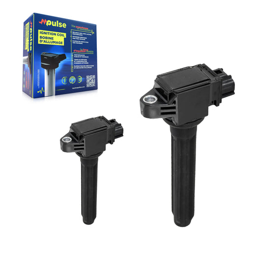 Bobine allumage pour Mitsubishi RVR Outlander PHEV Sport KMP-100169