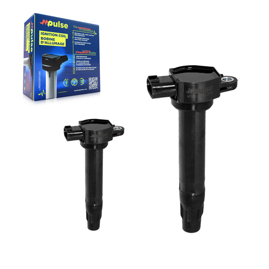 Bobine allumage pour Mitsubishi Outlander Lancer RVR Sport KMP-100170