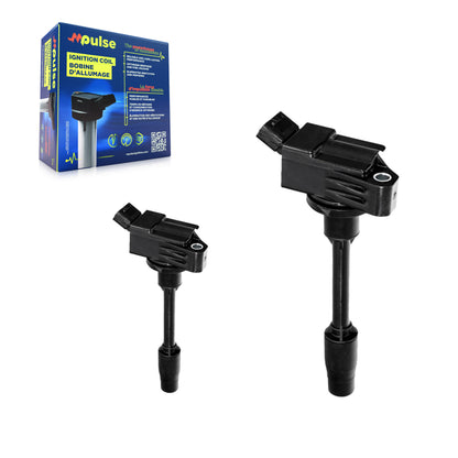 Bobine allumage pour Toyota Prius Prime AWD-e Plug-In KMP-100172