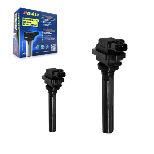 Bobine allumage pour Suzuki Chevrolet Tracker Grand Vitara Aerio XL-7 Sidekick KMP-100176