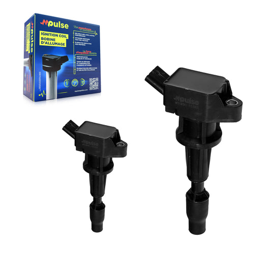 Bobine allumage pour Hyundai Elantra Ioniq Kia Niro KMP-100179