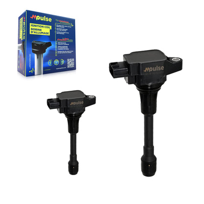 Bobine allumage pour Nissan Micra Versa Note KMP-100180