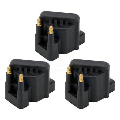 Bobine allumage pour Chevrolet Buick Pontiac Grand Prix LaCrosse S10 Oldsmobile Am KMP-100193