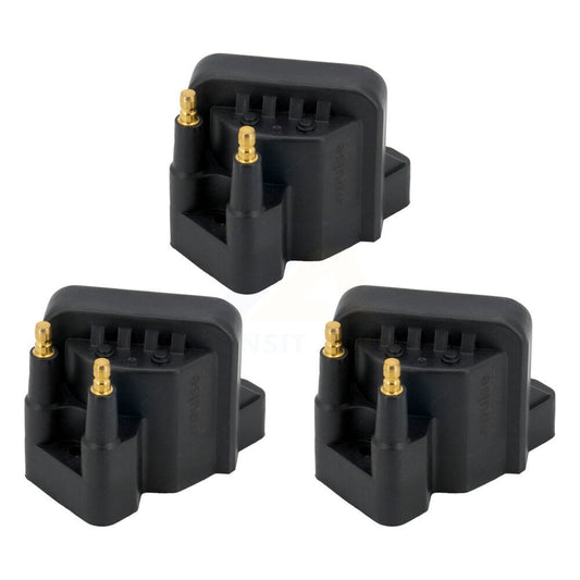 Bobine allumage pour Chevrolet Buick Pontiac Grand Prix LaCrosse S10 Oldsmobile Am KMP-100193
