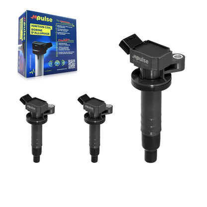 Bobine allumage pour Toyota Corolla Matrix Pontiac Vibe Celica MR2 Spyder Chevrolet KMP-100202