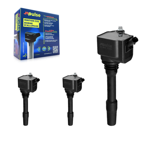 Bobine allumage pour BMW X3 Mini Cooper X1 X5 330i xDrive Countryman X4 Clubman X6 KMP-100212