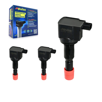 Bobine allumage pour 2006-2008 Honda Fit KMP-100256