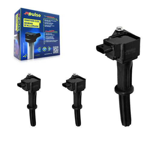 Bobine allumage pour 2016-2022 Chevrolet Spark KMP-100261