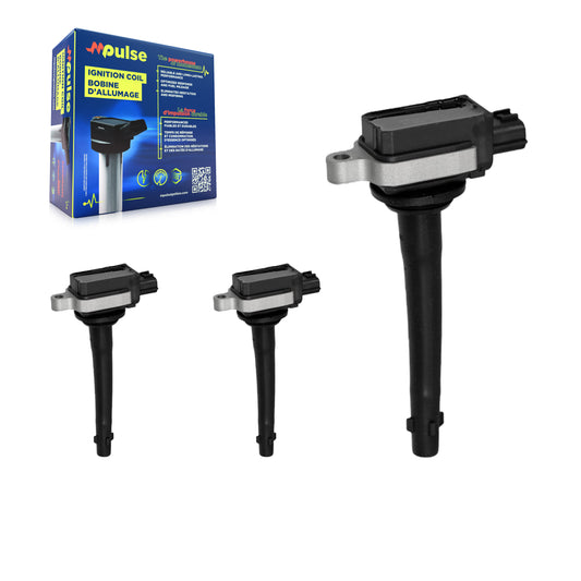Bobine allumage pour Nissan Sentra 2.0L KMP-100262