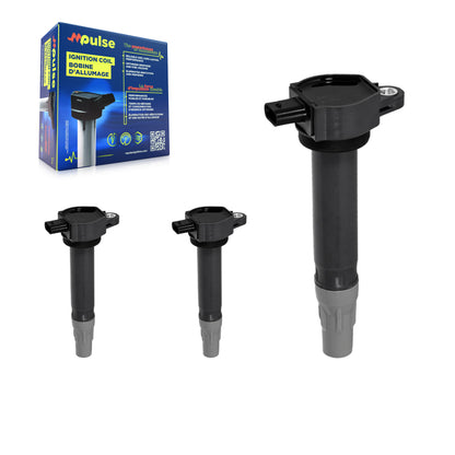 Bobine allumage pour Dodge Grand Caravan Chrysler Journey Sebring 300 Charger Nitro KMP-100274