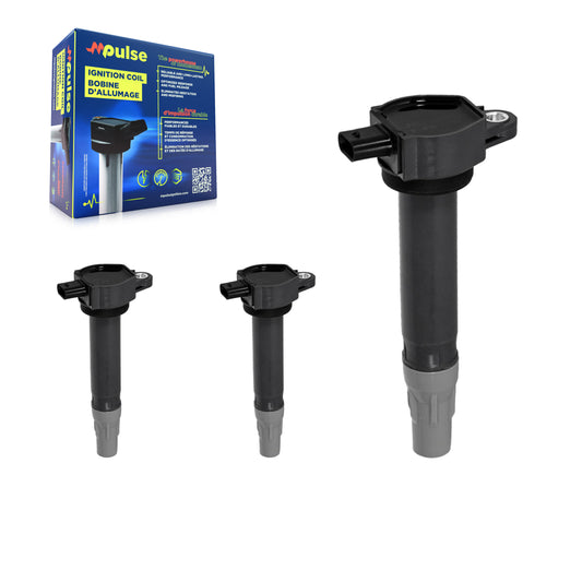 Bobine allumage pour Dodge Grand Caravan Chrysler Journey Sebring 300 Charger Nitro KMP-100274