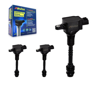 Bobine allumage pour Nissan Sentra Almera KMP-100292