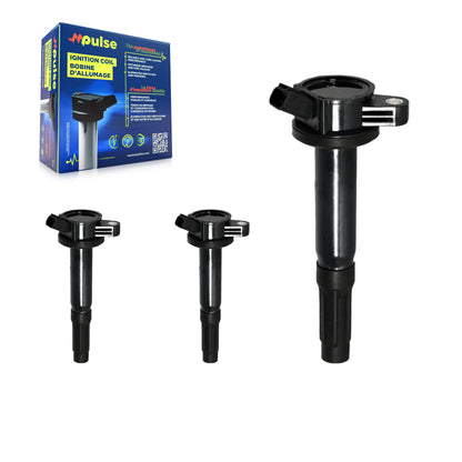 Bobine allumage pour Ford Escape Fusion Mazda Tribute Lincoln Zephyr Mercury Milan KMP-100317