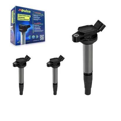 Bobine allumage pour Toyota Corolla Matrix C-HR Pontiac Vibe Prius V iM Lexus Scion KMP-100318