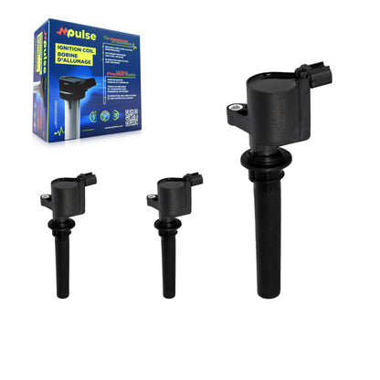 Bobine allumage pour Ford Escape Mazda Tribute Taurus Five Hundred Freestyle Sable KMP-100322