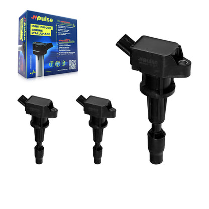 Bobine allumage pour Hyundai Elantra Ioniq Kia Niro KMP-100332