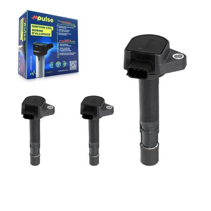 Bobine allumage pour Honda Civic Accord Acura MDX Pilot Ridgeline EL Saturn Vue KMP-100352