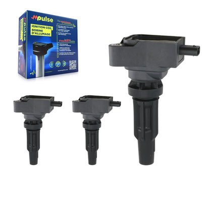 Bobine allumage pour Ford Escape Explorer Edge Ranger Bronco Sport Lincoln Transit KMP-100356