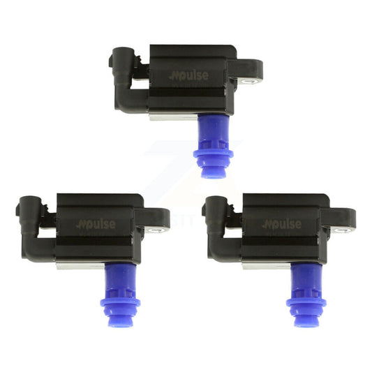 Bobine allumage pour Lexus IS300 GS300 SC300 Toyota Supra KMP-100358