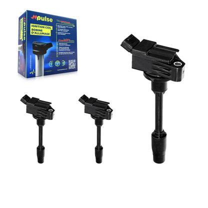 Bobine allumage pour Toyota Prius Prime AWD-e Plug-In KMP-100363