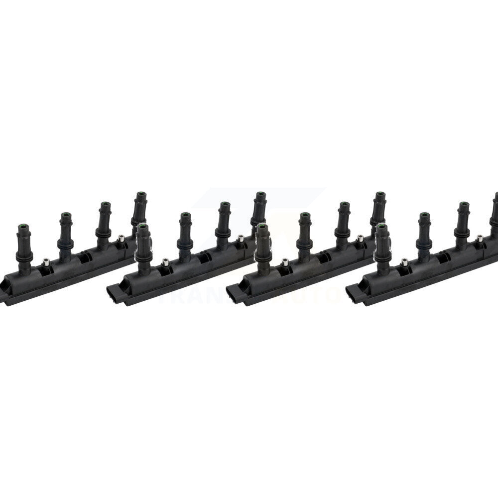 Bobine allumage pour Chevrolet Cruze Buick Encore Trax Sonic Limited Volt Cadillac KMP-100373