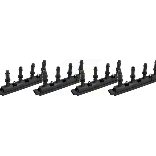 Bobine allumage pour Chevrolet Cruze Buick Encore Trax Sonic Limited Volt Cadillac KMP-100373