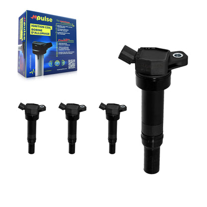 Bobine allumage pour Hyundai Elantra Tucson Kia Soul GT Forte Rondo Forte5 Coupe KMP-100378