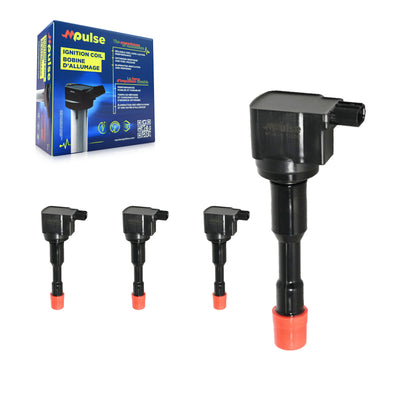 Bobine allumage pour 2006-2011 Honda Civic 1.3L KMP-100384