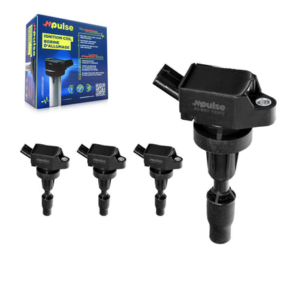 Bobine allumage pour Hyundai Kia Elantra Tucson Kona Seltos Forte Soul Sonata GT KMP-100387