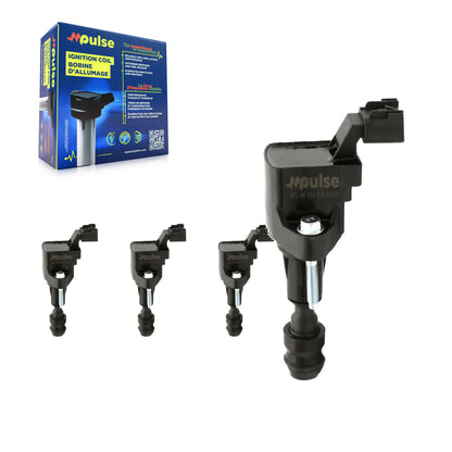 Bobine allumage pour Chevrolet Equinox GMC Terrain Cobalt Malibu Buick Pontiac G5 KMP-100391