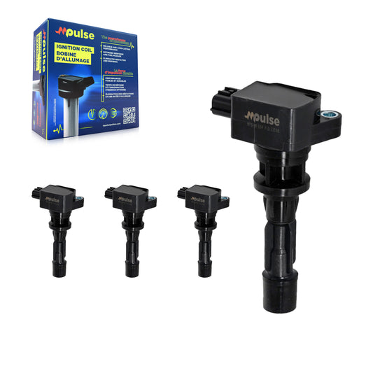 Bobine allumage pour Mazda 3 5 KMP-100402