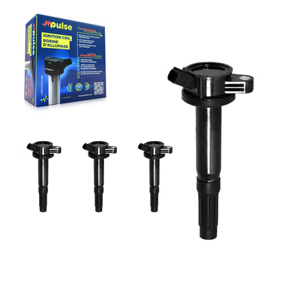 Bobine allumage pour Ford Escape Fusion Mazda Tribute Lincoln Zephyr Mercury Milan KMP-100423