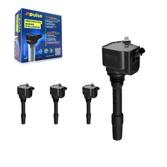 Bobine allumage pour BMW X3 Mini Cooper X1 X5 330i xDrive Countryman X4 Clubman X6 KMP-100439