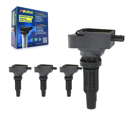 Bobine allumage pour Ford Escape Explorer Edge Ranger Bronco Sport Lincoln Transit KMP-100461