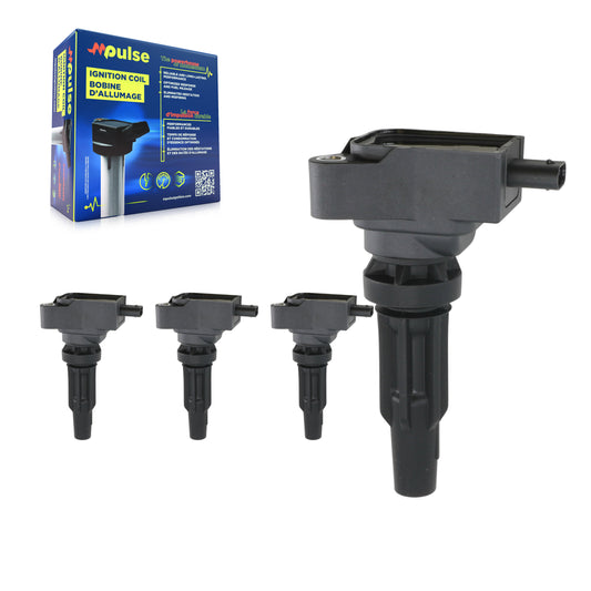 Bobine allumage pour Ford Escape Explorer Edge Ranger Bronco Sport Lincoln Transit KMP-100461
