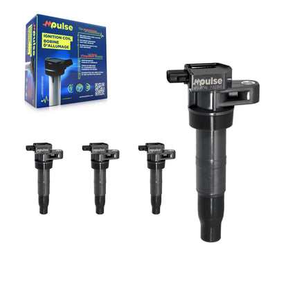 Bobine allumage pour Hyundai Kia Santa Fe Sorento Sonata Sedona Rondo Genesis Coupe KMP-100471
