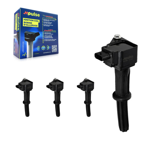 Bobine allumage pour 2016-2022 Chevrolet Spark KMP-100475