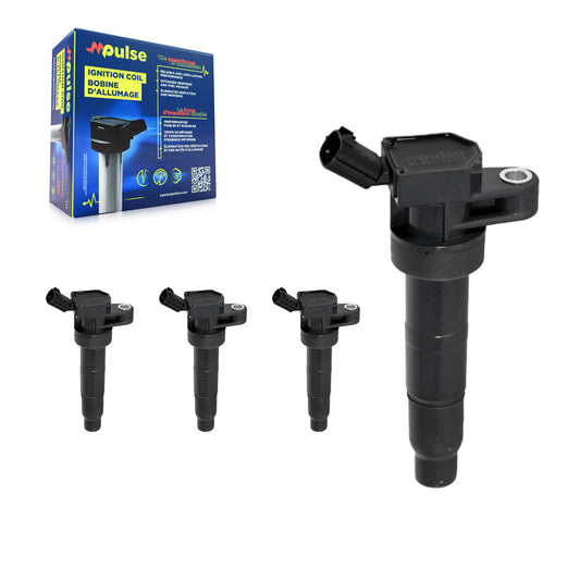 Bobine allumage pour Hyundai Kia Tucson Santa Fe Sport Sonata Sorento Optima Forte KMP-100479