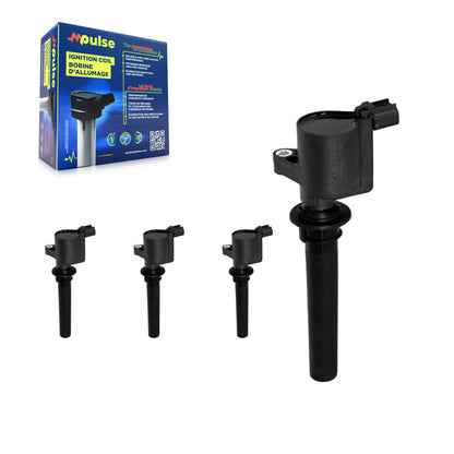 Bobine allumage pour Ford Escape Mazda Tribute Taurus Five Hundred Freestyle Sable KMP-100486
