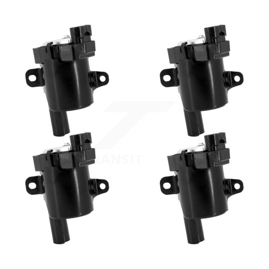 Bobine allumage pour Chevrolet GMC Silverado 1500 Sierra 2500 HD Avalanche Express KMP-100494