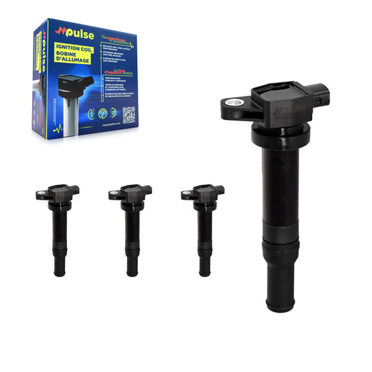 Bobine allumage pour Hyundai Santa Fe Kia Rondo Optima Entourage Magentis KMP-100500
