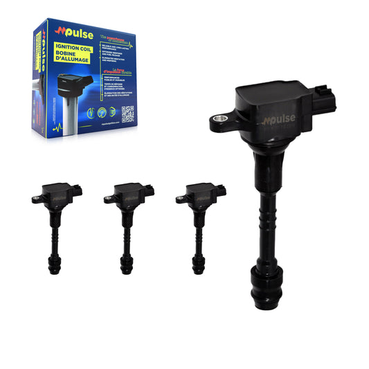 Bobine allumage pour Nissan Sentra Almera KMP-100502