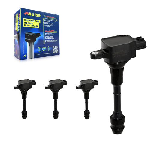 Bobine allumage pour Nissan Altima X-Trail Sentra KMP-100503