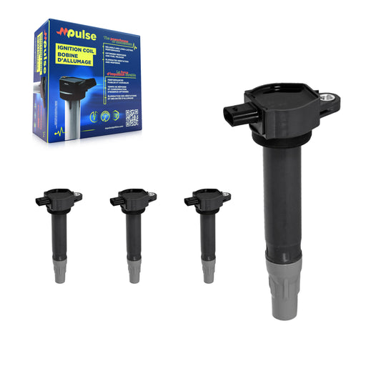 Bobine allumage pour Dodge Grand Caravan Chrysler Journey Sebring 300 Charger Nitro KMP-100517