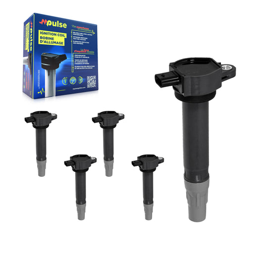 Bobine allumage pour Dodge Grand Caravan Chrysler Journey Sebring 300 Charger Nitro KMP-100571