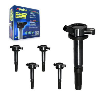 Bobine allumage pour Ford Escape Fusion Mazda Tribute Lincoln Zephyr Mercury Milan KMP-100642